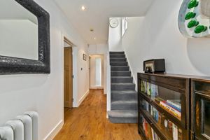 Entrance Hall- click for photo gallery